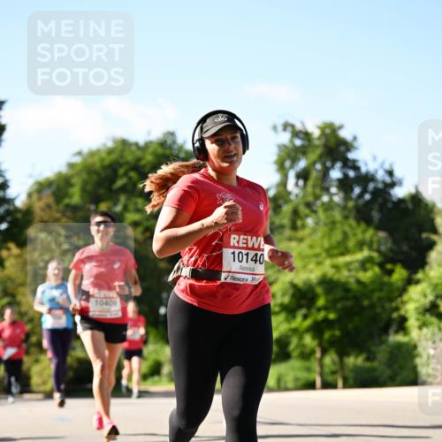 08.06.2024 - REWE Women's Run Dr. Thomas Lammeyer http://msf.ph/oto/6243800 09.06.2024 09:19:20 Laufen 10409, 10140 meine-sportfotos.de