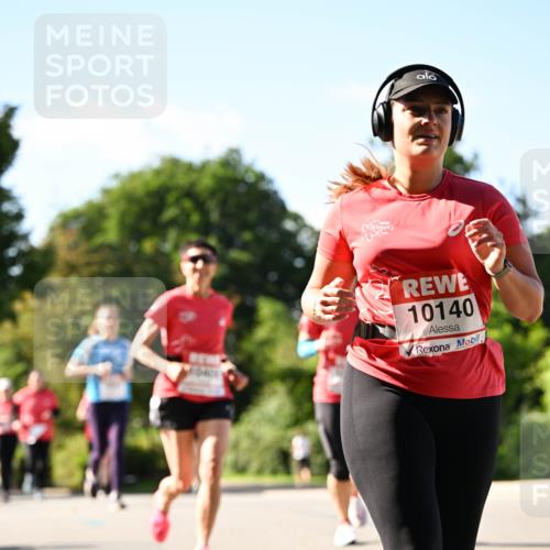 08.06.2024 - REWE Women's Run Dr. Thomas Lammeyer http://msf.ph/oto/6243803 09.06.2024 09:19:20 Laufen 10140 meine-sportfotos.de