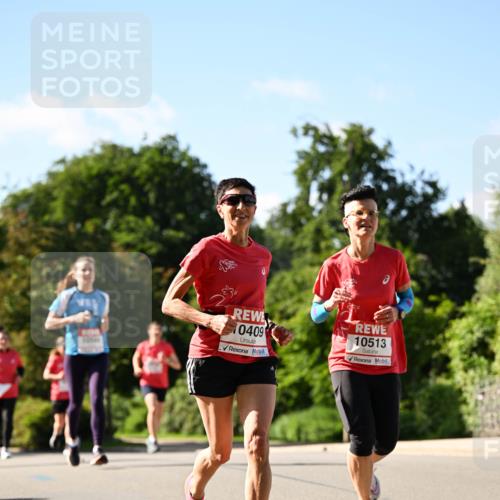 08.06.2024 - REWE Women's Run Dr. Thomas Lammeyer http://msf.ph/oto/6243806 09.06.2024 09:19:21 Laufen 0409, 10513 meine-sportfotos.de