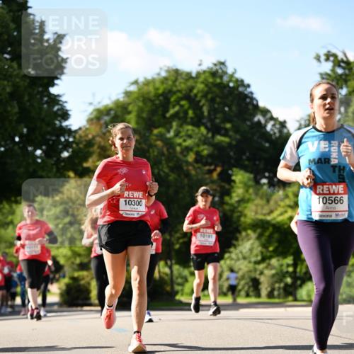 08.06.2024 - REWE Women's Run Dr. Thomas Lammeyer http://msf.ph/oto/6243818 09.06.2024 09:19:24 Laufen 3, 10300, 10181, 10566 meine-sportfotos.de