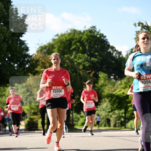 08.06.2024 - REWE Women's Run Dr. Thomas Lammeyer http://msf.ph/oto/6243819 09.06.2024 09:19:24 Laufen 10300, 10181, 1056 meine-sportfotos.de