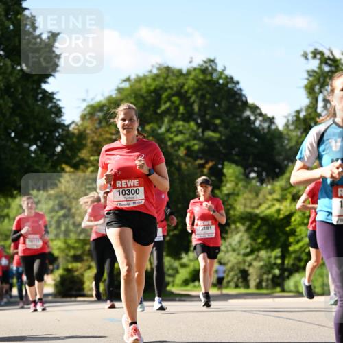 08.06.2024 - REWE Women's Run Dr. Thomas Lammeyer http://msf.ph/oto/6243820 09.06.2024 09:19:24 Laufen 10111, 10300, 181 meine-sportfotos.de