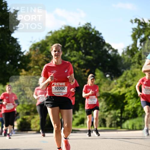 08.06.2024 - REWE Women's Run Dr. Thomas Lammeyer http://msf.ph/oto/6243822 09.06.2024 09:19:24 Laufen 10300, 10141, 1012 meine-sportfotos.de