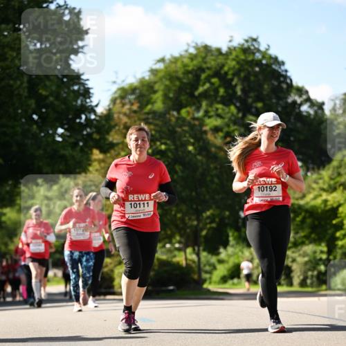 08.06.2024 - REWE Women's Run Dr. Thomas Lammeyer http://msf.ph/oto/6243836 09.06.2024 09:19:27 Laufen 1074, 10111, 10192 meine-sportfotos.de