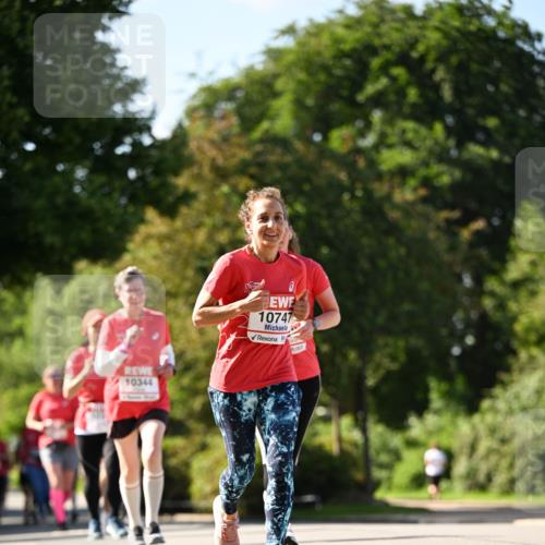 08.06.2024 - REWE Women's Run Dr. Thomas Lammeyer http://msf.ph/oto/6243850 09.06.2024 09:19:29 Laufen 10344, 10747 meine-sportfotos.de