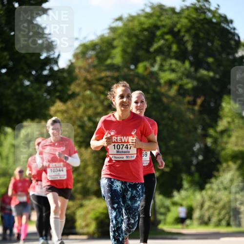 08.06.2024 - REWE Women's Run Dr. Thomas Lammeyer http://msf.ph/oto/6243853 09.06.2024 09:19:29 Laufen 10344, 10747, 59 meine-sportfotos.de