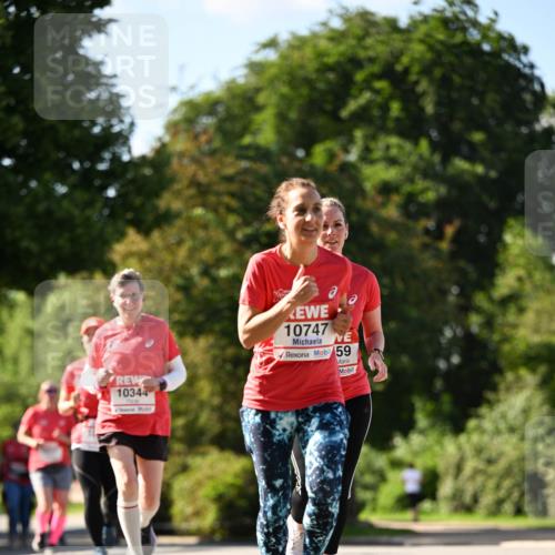 08.06.2024 - REWE Women's Run Dr. Thomas Lammeyer http://msf.ph/oto/6243854 09.06.2024 09:19:29 Laufen 10344, 10747, 59 meine-sportfotos.de