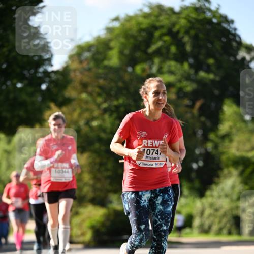 08.06.2024 - REWE Women's Run Dr. Thomas Lammeyer http://msf.ph/oto/6243856 09.06.2024 09:19:30 Laufen 10344, 074 meine-sportfotos.de