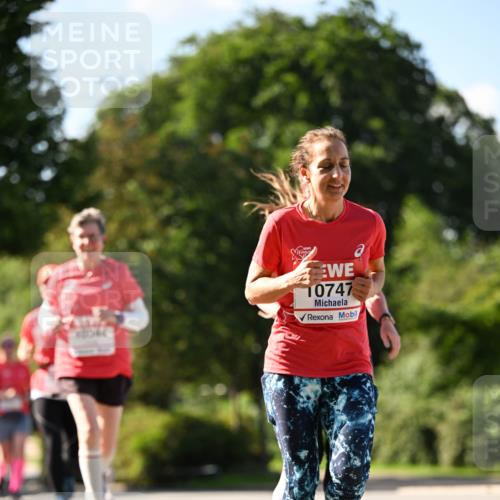 08.06.2024 - REWE Women's Run Dr. Thomas Lammeyer http://msf.ph/oto/6243859 09.06.2024 09:19:30 Laufen 10544, 10747 meine-sportfotos.de