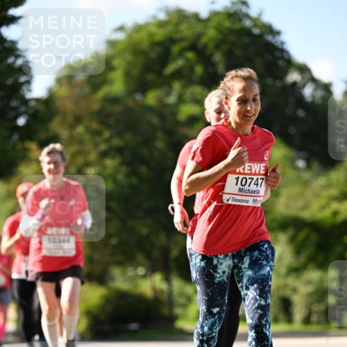 08.06.2024 - REWE Women's Run Dr. Thomas Lammeyer http://msf.ph/oto/6243860 09.06.2024 09:19:30 Laufen 10544, 10747 meine-sportfotos.de
