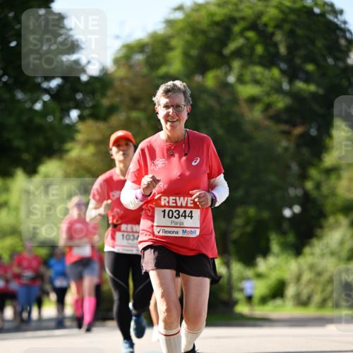 08.06.2024 - REWE Women's Run Dr. Thomas Lammeyer http://msf.ph/oto/6243868 09.06.2024 09:19:32 Laufen 1034, 10344 meine-sportfotos.de