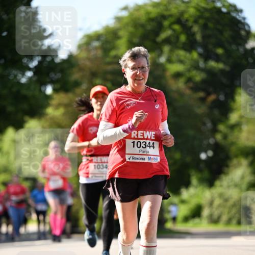 08.06.2024 - REWE Women's Run Dr. Thomas Lammeyer http://msf.ph/oto/6243870 09.06.2024 09:19:32 Laufen 1034, 10344 meine-sportfotos.de
