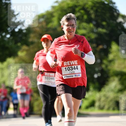 08.06.2024 - REWE Women's Run Dr. Thomas Lammeyer http://msf.ph/oto/6243872 09.06.2024 09:19:32 Laufen 10344, 10346 meine-sportfotos.de