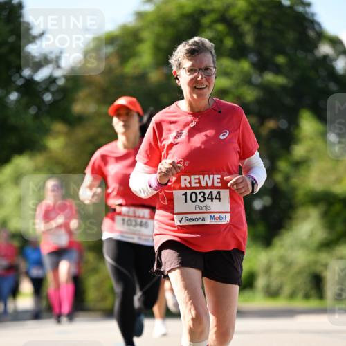 08.06.2024 - REWE Women's Run Dr. Thomas Lammeyer http://msf.ph/oto/6243873 09.06.2024 09:19:32 Laufen 10346, 10344 meine-sportfotos.de