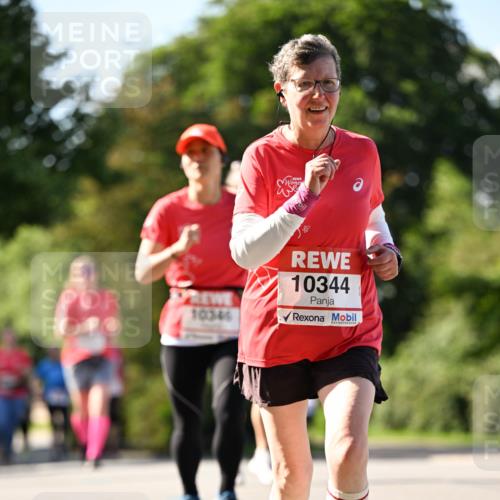 08.06.2024 - REWE Women's Run Dr. Thomas Lammeyer http://msf.ph/oto/6243874 09.06.2024 09:19:32 Laufen 10346, 10344 meine-sportfotos.de