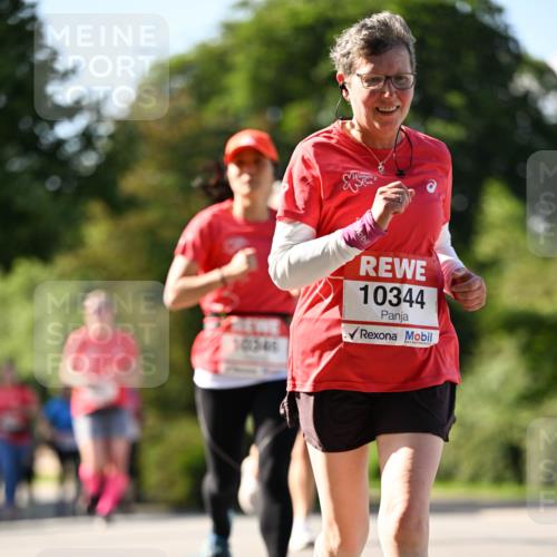 08.06.2024 - REWE Women's Run Dr. Thomas Lammeyer http://msf.ph/oto/6243875 09.06.2024 09:19:33 Laufen 10340, 10344 meine-sportfotos.de
