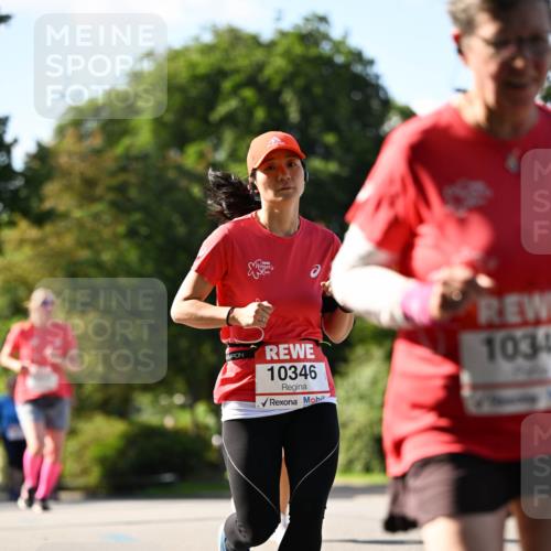 08.06.2024 - REWE Women's Run Dr. Thomas Lammeyer http://msf.ph/oto/6243877 09.06.2024 09:19:33 Laufen 10346, 1034 meine-sportfotos.de