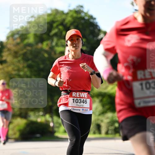 08.06.2024 - REWE Women's Run Dr. Thomas Lammeyer http://msf.ph/oto/6243878 09.06.2024 09:19:34 Laufen 10346, 103 meine-sportfotos.de