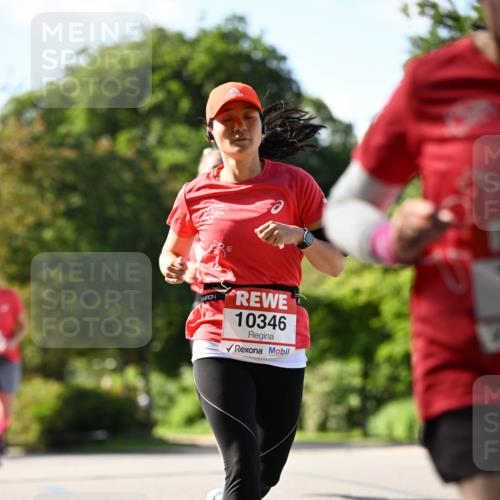 08.06.2024 - REWE Women's Run Dr. Thomas Lammeyer http://msf.ph/oto/6243879 09.06.2024 09:19:34 Laufen 10346 meine-sportfotos.de