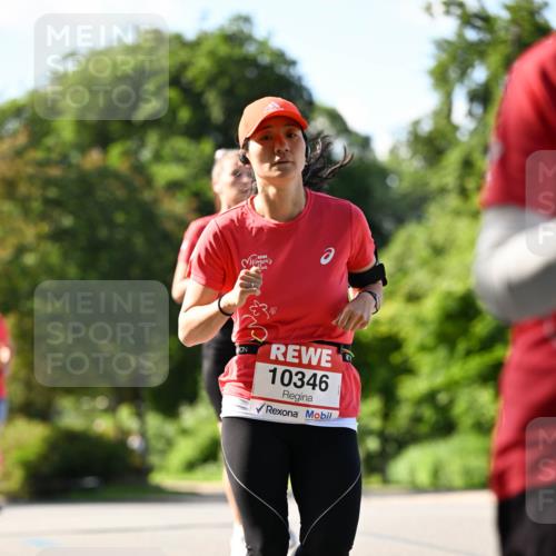 08.06.2024 - REWE Women's Run Dr. Thomas Lammeyer http://msf.ph/oto/6243880 09.06.2024 09:19:34 Laufen 10346 meine-sportfotos.de