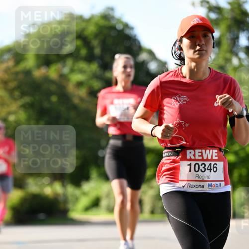 08.06.2024 - REWE Women's Run Dr. Thomas Lammeyer http://msf.ph/oto/6243883 09.06.2024 09:19:34 Laufen 10346 meine-sportfotos.de