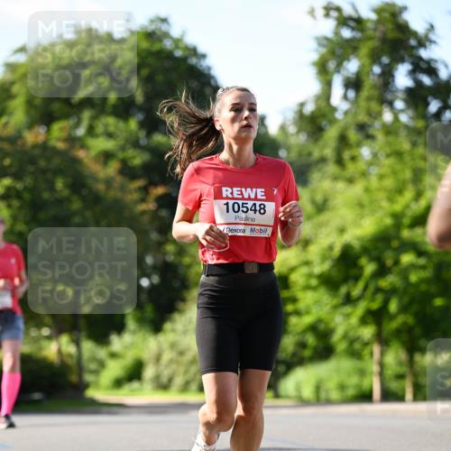 08.06.2024 - REWE Women's Run Dr. Thomas Lammeyer http://msf.ph/oto/6243885 09.06.2024 09:19:35 Laufen 10548 meine-sportfotos.de
