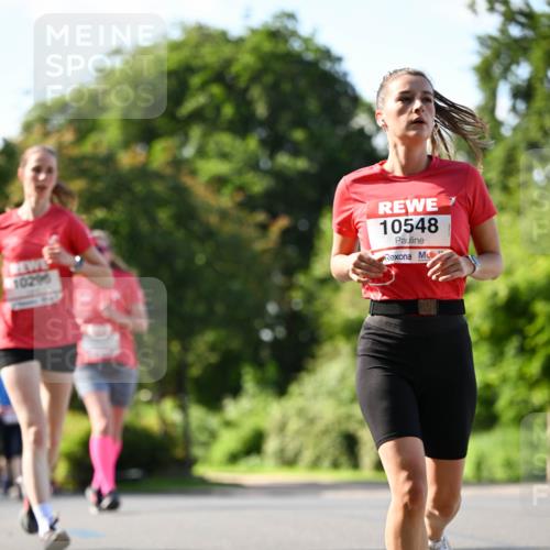08.06.2024 - REWE Women's Run Dr. Thomas Lammeyer http://msf.ph/oto/6243887 09.06.2024 09:19:35 Laufen 10296, 10548 meine-sportfotos.de