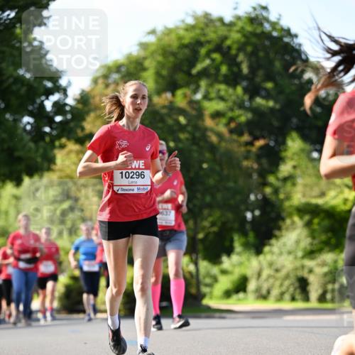 08.06.2024 - REWE Women's Run Dr. Thomas Lammeyer http://msf.ph/oto/6243888 09.06.2024 09:19:35 Laufen 10296, 7637 meine-sportfotos.de