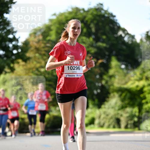 08.06.2024 - REWE Women's Run Dr. Thomas Lammeyer http://msf.ph/oto/6243893 09.06.2024 09:19:36 Laufen 10296 meine-sportfotos.de