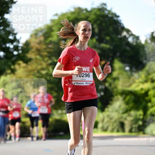 08.06.2024 - REWE Women's Run Dr. Thomas Lammeyer http://msf.ph/oto/6243894 09.06.2024 09:19:36 Laufen 296 meine-sportfotos.de