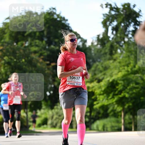 08.06.2024 - REWE Women's Run Dr. Thomas Lammeyer http://msf.ph/oto/6243898 09.06.2024 09:19:38 Laufen 10637 meine-sportfotos.de