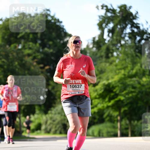 08.06.2024 - REWE Women's Run Dr. Thomas Lammeyer http://msf.ph/oto/6243899 09.06.2024 09:19:38 Laufen 10637 meine-sportfotos.de