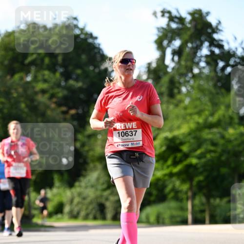 08.06.2024 - REWE Women's Run Dr. Thomas Lammeyer http://msf.ph/oto/6243900 09.06.2024 09:19:38 Laufen 10637 meine-sportfotos.de