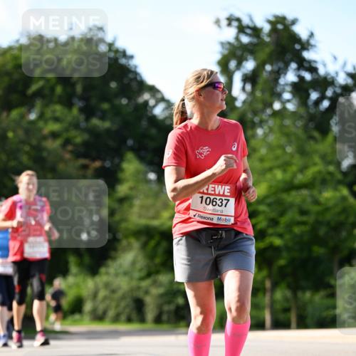 08.06.2024 - REWE Women's Run Dr. Thomas Lammeyer http://msf.ph/oto/6243902 09.06.2024 09:19:38 Laufen 10637 meine-sportfotos.de