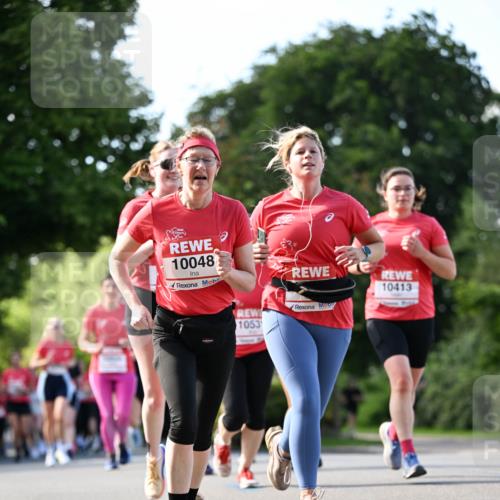 08.06.2024 - REWE Women's Run Dr. Thomas Lammeyer http://msf.ph/oto/6243921 09.06.2024 09:19:42 Laufen 10048, 10413, 1053 meine-sportfotos.de