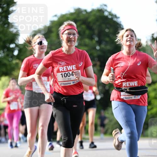 08.06.2024 - REWE Women's Run Dr. Thomas Lammeyer http://msf.ph/oto/6243927 09.06.2024 09:19:43 Laufen 1004, 99 meine-sportfotos.de