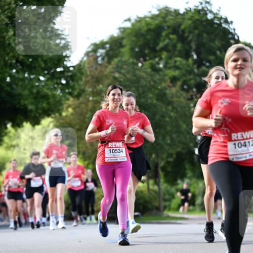08.06.2024 - REWE Women's Run Dr. Thomas Lammeyer http://msf.ph/oto/6243939 09.06.2024 09:19:45 Laufen 10534, 10412 meine-sportfotos.de
