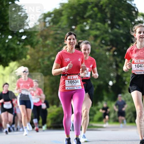 08.06.2024 - REWE Women's Run Dr. Thomas Lammeyer http://msf.ph/oto/6243943 09.06.2024 09:19:45 Laufen 10534, 1047 meine-sportfotos.de
