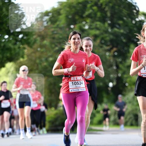 08.06.2024 - REWE Women's Run Dr. Thomas Lammeyer http://msf.ph/oto/6243944 09.06.2024 09:19:45 Laufen 10534 meine-sportfotos.de
