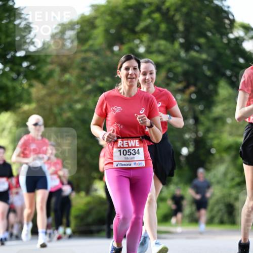 08.06.2024 - REWE Women's Run Dr. Thomas Lammeyer http://msf.ph/oto/6243945 09.06.2024 09:19:45 Laufen 10534 meine-sportfotos.de
