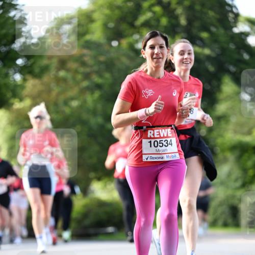 08.06.2024 - REWE Women's Run Dr. Thomas Lammeyer http://msf.ph/oto/6243948 09.06.2024 09:19:46 Laufen 10534 meine-sportfotos.de