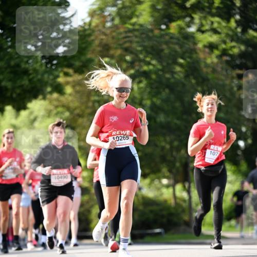08.06.2024 - REWE Women's Run Dr. Thomas Lammeyer http://msf.ph/oto/6243953 09.06.2024 09:19:47 Laufen 10490, 10265, 107 meine-sportfotos.de