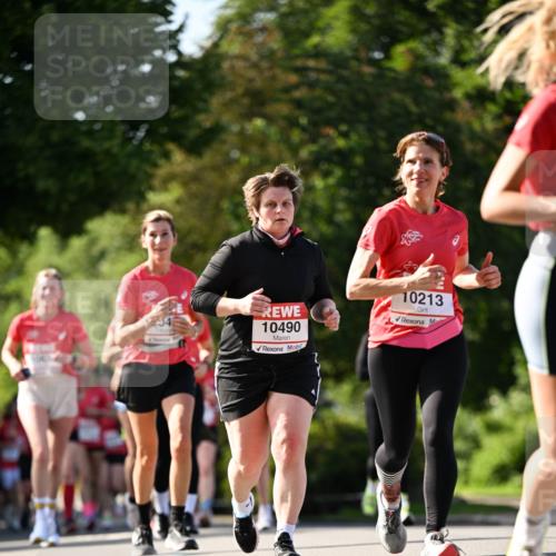 08.06.2024 - REWE Women's Run Dr. Thomas Lammeyer http://msf.ph/oto/6243966 09.06.2024 09:19:49 Laufen 10490, 10213 meine-sportfotos.de