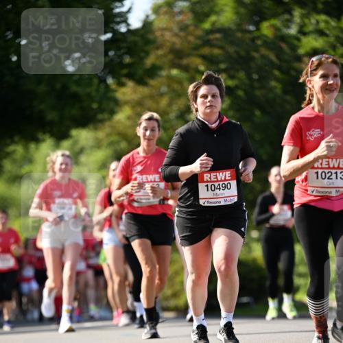 08.06.2024 - REWE Women's Run Dr. Thomas Lammeyer http://msf.ph/oto/6243970 09.06.2024 09:19:49 Laufen 10490, 10213 meine-sportfotos.de