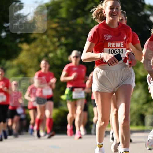 08.06.2024 - REWE Women's Run Dr. Thomas Lammeyer http://msf.ph/oto/6243995 09.06.2024 09:19:54 Laufen 10634 meine-sportfotos.de