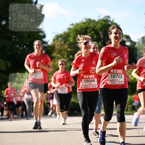 08.06.2024 - REWE Women's Run Dr. Thomas Lammeyer http://msf.ph/oto/6244029 09.06.2024 09:19:59 Laufen 0364, 10741, 10589, 10703 meine-sportfotos.de