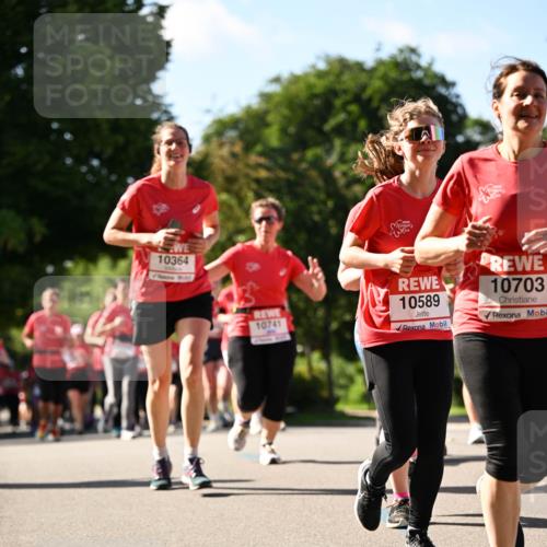 08.06.2024 - REWE Women's Run Dr. Thomas Lammeyer http://msf.ph/oto/6244031 09.06.2024 09:19:59 Laufen 10364, 10741, 10589, 10703 meine-sportfotos.de