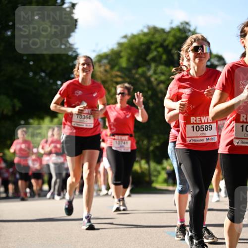 08.06.2024 - REWE Women's Run Dr. Thomas Lammeyer http://msf.ph/oto/6244032 09.06.2024 09:19:59 Laufen 364, 10589, 10, 10741 meine-sportfotos.de