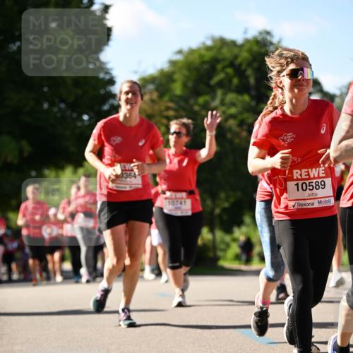 08.06.2024 - REWE Women's Run Dr. Thomas Lammeyer http://msf.ph/oto/6244033 09.06.2024 09:20:00 Laufen 0364, 10741, 10589 meine-sportfotos.de