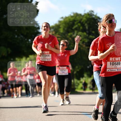 08.06.2024 - REWE Women's Run Dr. Thomas Lammeyer http://msf.ph/oto/6244034 09.06.2024 09:20:00 Laufen 10364, 10741, 10589 meine-sportfotos.de